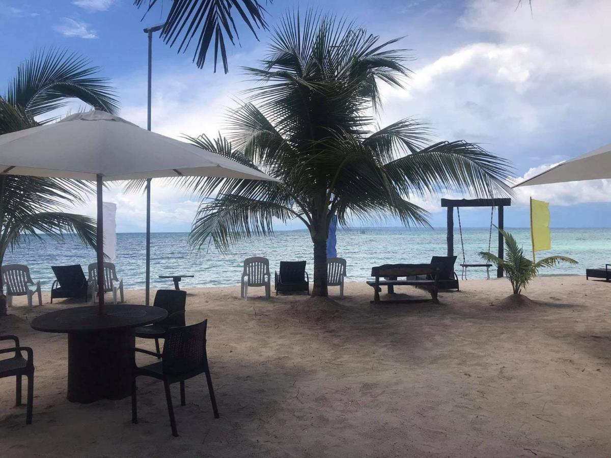 Anaya Beach Resort Santa Fe  Eksteriør billede