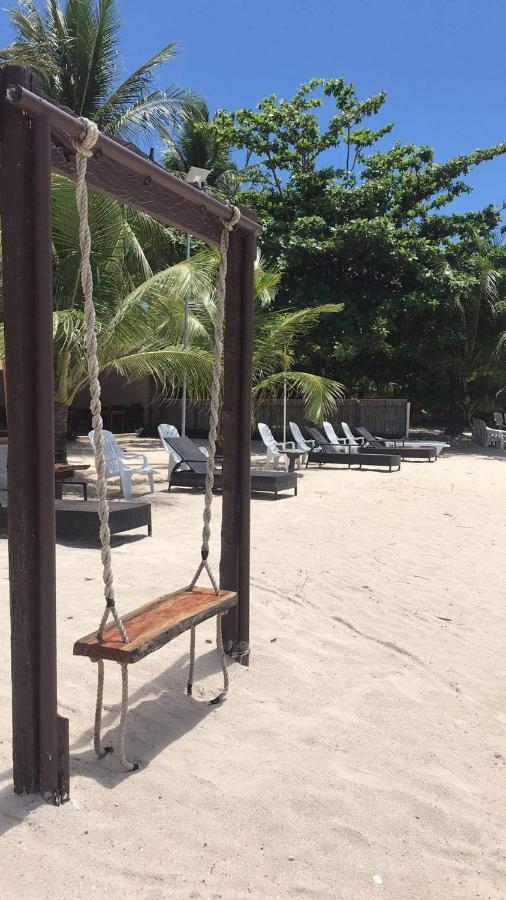Anaya Beach Resort Santa Fe  Eksteriør billede