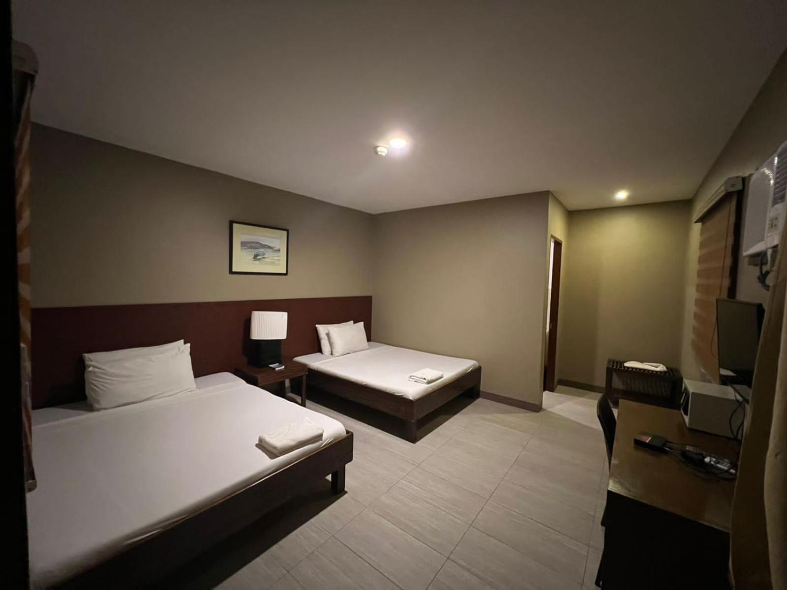 Anaya Beach Resort Santa Fe  Eksteriør billede